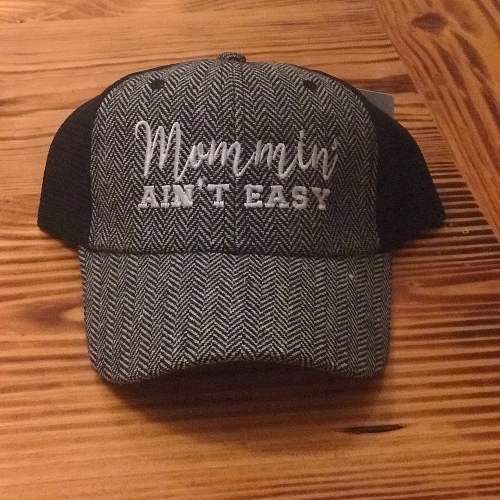 Katydid hat
